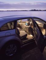 Mercedes-Benz R-Class 2006 года